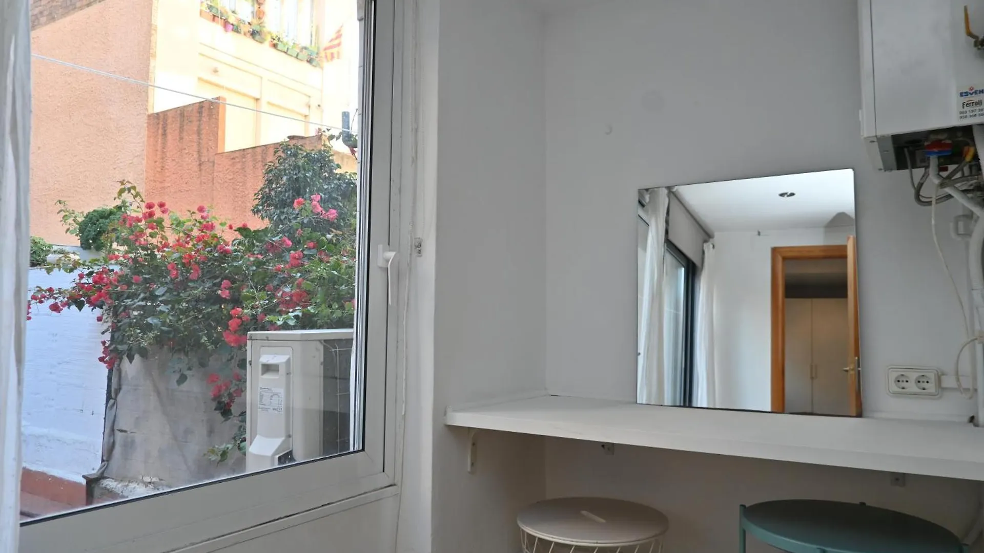 דירה Homenfun Barcelona Poblenou