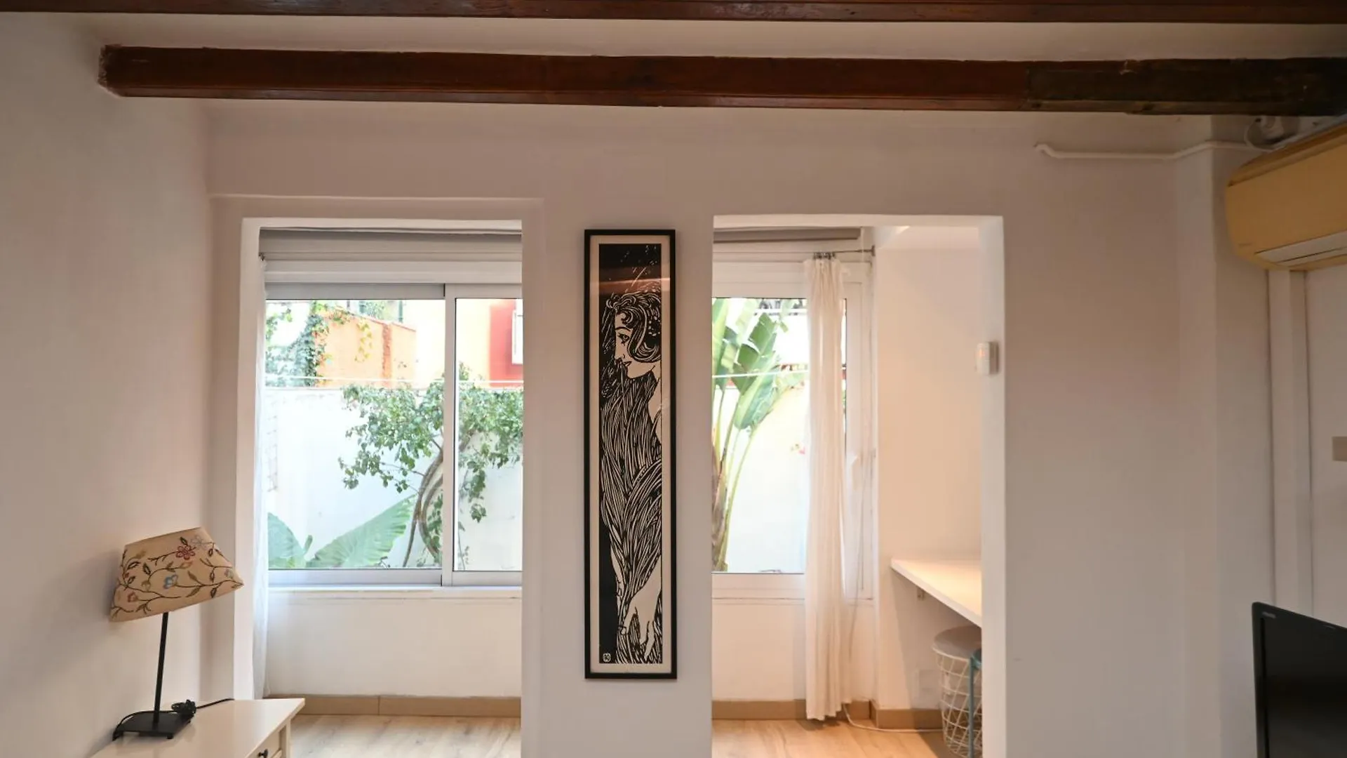 Apartamento Homenfun Barcelona Poblenou España