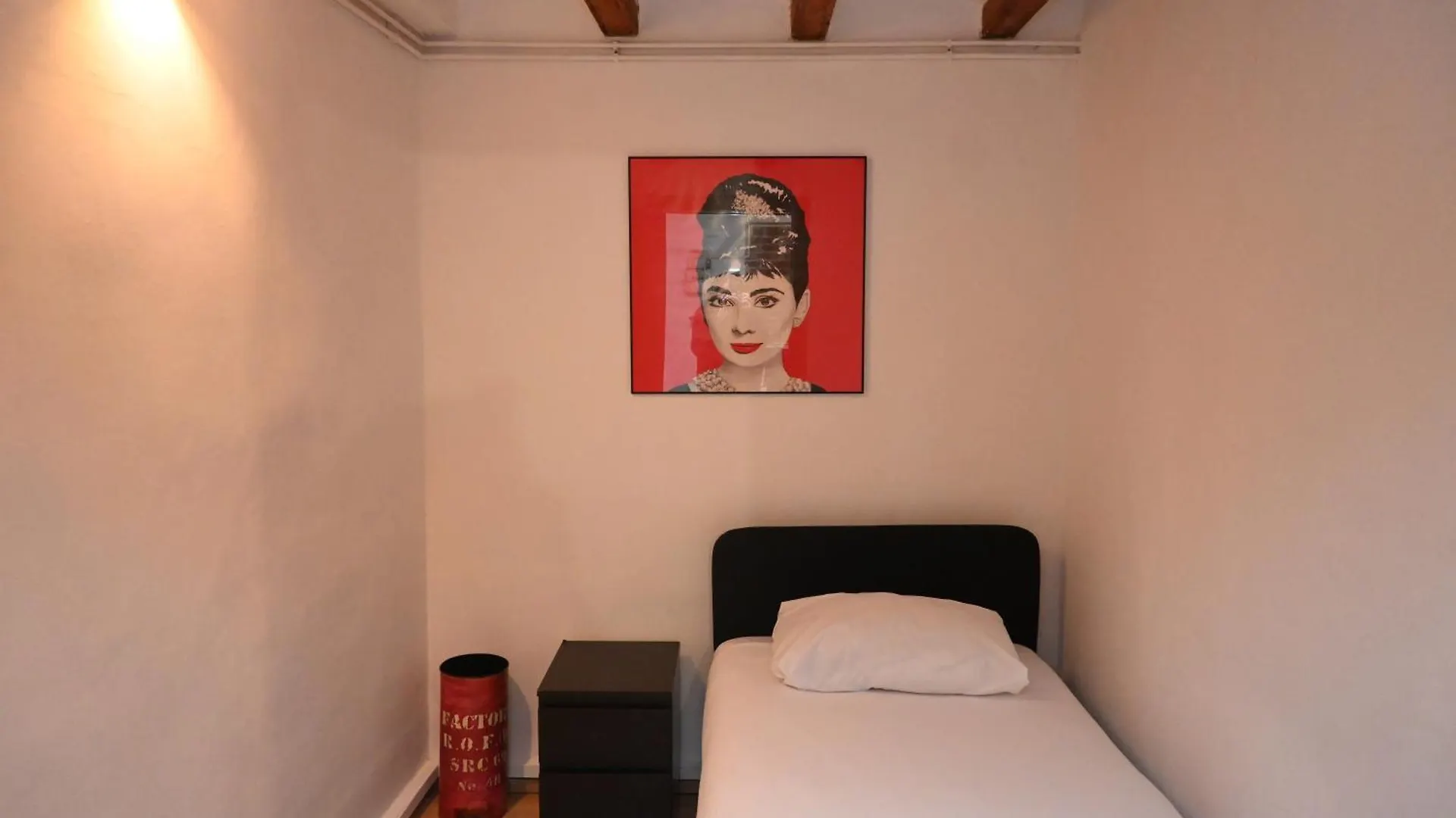 Homenfun Barcelona Poblenou Apartamento